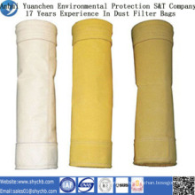 Fms Dust Filter Bag for Coal-Fired Power Plant with Free Sample